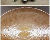 Foto del paso 1 de la receta: Spaghetti integrale tonnato con verduras y caldo miso