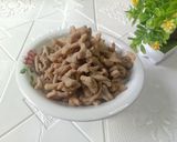 Foto langkah ke 4 dari resep Keripik Usus Krispi.