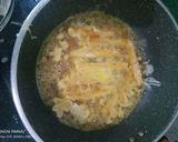 Foto langkah ke 3 dari resep Tempe Goreng Telur.