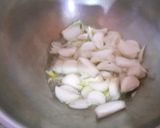 फ्रेंच बीन सब्जी (french beans sabzi recipe in Hindi) रेसिपी चरण 5 फोटो