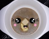 Foto langkah ke 7 dari resep BUBUR DAGING GILING | MPASI 6+.