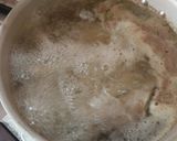 Foto langkah ke 2 dari resep #31.Bihun Bebek Medan.
