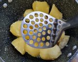 Foto del paso 1 de la receta: Ñoquis con tuco