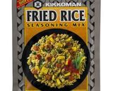 A picture of step 4 of Fried rice.