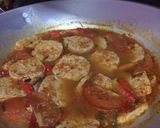 Foto langkah ke 6 dari resep Seng Geseng.