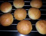 A picture of step 8 of Breakfast BOMBS!.