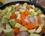 Chicken&Vegetables Dish