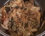 Foto del paso 5 de la receta: Cebollas caramelizadas