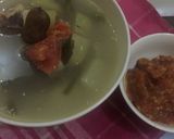 Foto langkah ke 3 dari resep Sayur asem iga sapi.