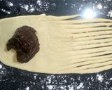 Foto langkah ke 5 dari resep Wool Roll Bread.