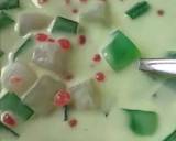 Cara Membuat Buko Pandan Simple 4