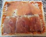 Foto del paso 3 de la receta: Palmeritas saladas