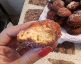 Foto del paso 7 de la receta: Buñuelos de banana Split 🍌
