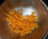 A picture of step 3 of Immunity booster drink.