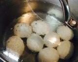 A picture of step 4 of Perfect Boiled Eggs.