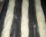Foto del passaggio 3 della ricetta Baguette