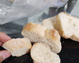 Foto del paso 1 de la receta: Capirotada