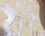 Foto del paso 3 de la receta: Calzones rotos