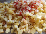 Tortilla de papas