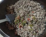 Foto del paso 4 de la receta: Chipa so'o 🇵🇾 (Chipa con Carne)