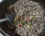 Foto del paso 4 de la receta: Chipa so'o 🇵🇾 (Chipa con Carne)