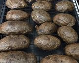 A picture of step 7 of Potato Skins.