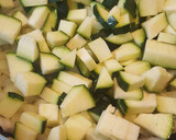 Foto del paso 2 de la receta: Zarangollo