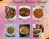 Foto langkah ke 5 dari resep Telur Ceplok Kecap.