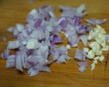 Foto del paso 1 de la receta: Crema de garbanzos