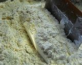 A picture of step 4 of How to Blind-Bake Pate a Fonce & Tart Crusts.