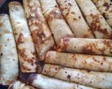 Foto del paso 4 de la receta: Canelones de verdura