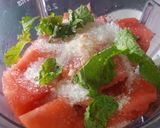 A picture of step 2 of Summer Feast !.