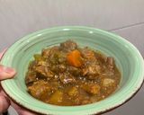 Foto del paso 9 de la receta: Estofado irlandés (Irish Stew)