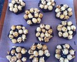 Foto del paso 6 de la receta: Chocolate sorpresa divertido (barritas Inglesas)