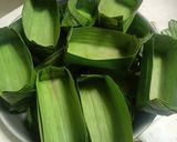 Foto langkah ke 1 dari resep Kue Jojorong Merah Putih.