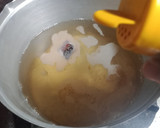 Foto langkah ke 2 dari resep Setup Nanas Kolang Kaling.