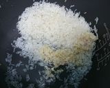 A picture of step 6 of Chicken Rice Dinner Set.