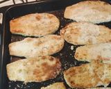 Foto del paso 11 de la receta: 🍆Milanesas de berenjena 🍆