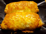 Mini Wellington sertésszűzből #valentinnap
