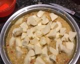 Foto del paso 7 de la receta: Soufflé o Pastel de Humita