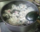 Foto langkah ke 4 dari resep Menu siang + sambal datang bulan (super sederhana).