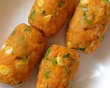 સેવરોલ રેસીપી સ્ટેપ3ફોટો