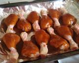 Vickys BBQ Chicken Drumsticks, GF DF EF SF NF recipe step 4 photo