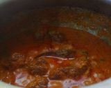 কোপ্ত বিরিয়ানী (kofta Biryani recipe in Bengali) রেসিপি ধাপ - 7 ছবি