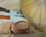 Foto del paso 8 de la receta: Filete de pescado empanizado a lo Carmelita