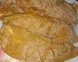 عکس مرحله 2 از دستور مرغ سوخاری