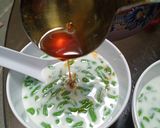 Foto langkah ke 7 dari resep Cendol.