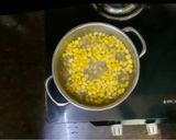 नॉचोज़ कॉर्न चाट(Nachos corn chaat recipe in hindi) रेसिपी चरण 1 फोटो