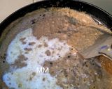 A picture of step 8 of Paneer Black pepper.