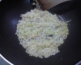 A picture of step 2 of Meatballs in Thick Shiny Sauce, Made in Just One Frying Pan.